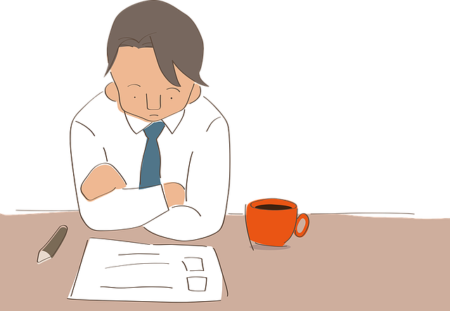 試験について考える